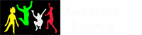 Awesome Bounce Logo