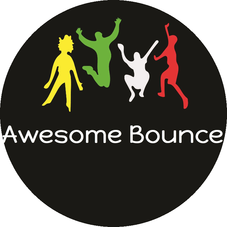 Amazing Bounce